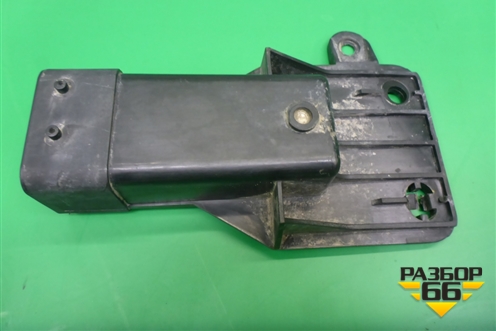 Блок управления вентилятором (5J0919506) для Skoda Rapid с 2013г (Рапид)