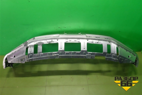 Бампер передний (под парктроник) (2803118XKV3AA) для Tank 500 с 2022-2025г