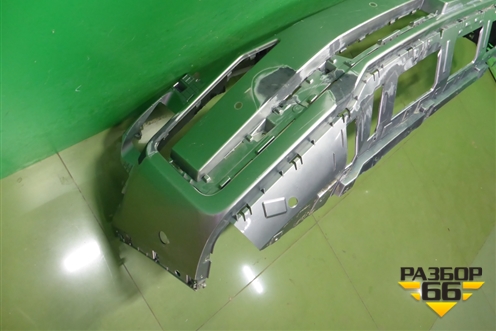 Бампер передний (под парктроник) (2803118XKV3AA) для Tank 500 с 2022-2025г