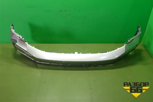 Бампер передний (под парктроник) (2803118XKV3AA) для Tank 500 с 2022-2025г