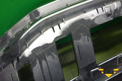 Бампер передний (под парктроник) (2803118XKV3AA) для Tank 500 с 2022-2025г