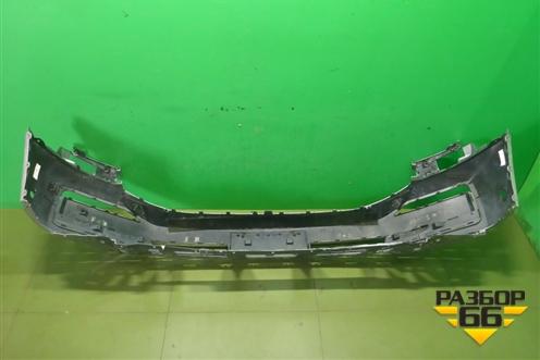 Бампер передний (под парктроник) (2803118XKV3AA) для Tank 500 с 2022-2025г