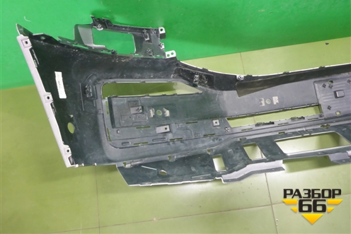 Бампер передний (под парктроник) (2803118XKV3AA) для Tank 500 с 2022-2025г