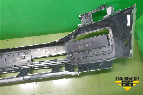 Бампер передний (под парктроник) (2803118XKV3AA) для Tank 500 с 2022-2025г