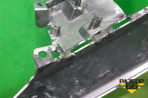 Бампер передний (под парктроник) (2803118XKV3AA) для Tank 500 с 2022-2025г