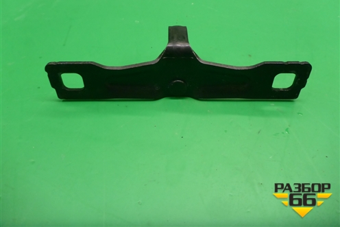 Замок багажника (ответная часть) (8V0827507B) для Skoda Rapid с 2013г (Рапид)