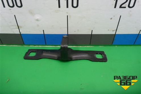 Замок багажника (ответная часть) (8V0827507B) для Skoda Rapid с 2013г (Рапид)