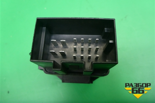 Блок электронный (обогрева сидений) (6R0959772E) для Skoda Rapid с 2013г (Рапид)