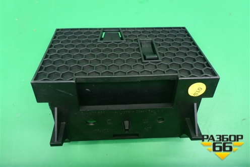 Блок электронный (3Q0035284) для Skoda Rapid с 2013г (Рапид)