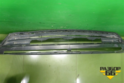 Юбка переднего бампера (602000484AA) для Chery Tiggo 4 с 2017г (Тиго 4)