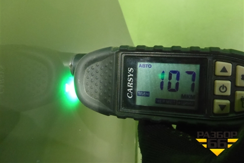 Дверь передняя правая (6101200XKV3CA) для Tank 500 с 2022-2025г