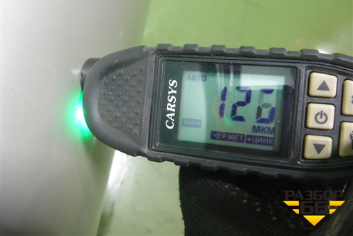 Дверь передняя правая (6101200XKV3CA) для Tank 500 с 2022-2025г