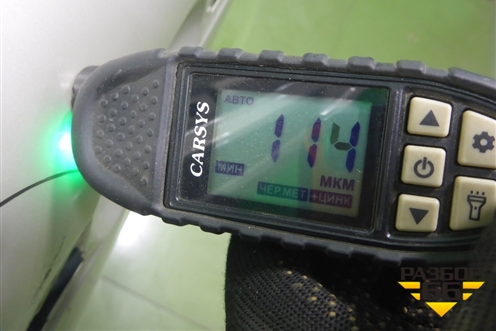 Дверь передняя правая (6101200XKV3CA) для Tank 500 с 2022-2025г