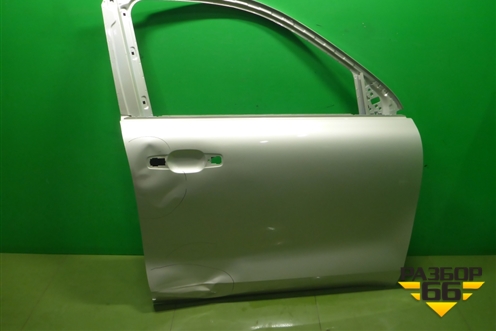 Дверь передняя правая (6101200XKV3CA) для Tank 500 с 2022-2025г
