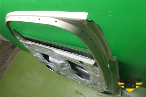 Дверь передняя правая (6101200XKV3CA) для Tank 500 с 2022-2025г