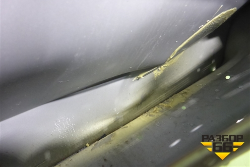 Дверь передняя правая (6101200XKV3CA) для Tank 500 с 2022-2025г