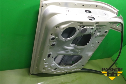 Дверь передняя правая (6101200XKV3CA) для Tank 500 с 2022-2025г