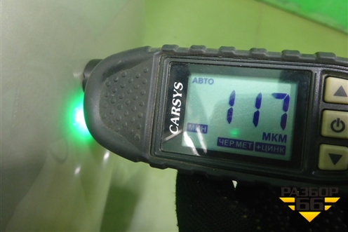 Дверь передняя правая (6101200XKV3CA) для Tank 500 с 2022-2025г