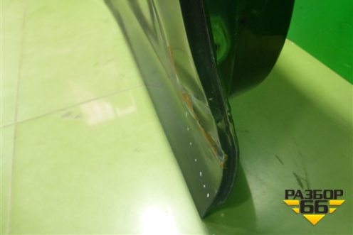 Дверь задняя правая (77004D4000) для Kia Optima с 2015г (Оптима 4)