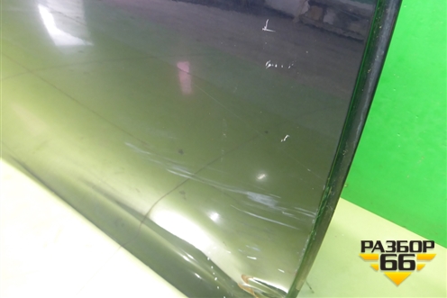 Дверь задняя правая (77004D4000) для Kia Optima с 2015г (Оптима 4)