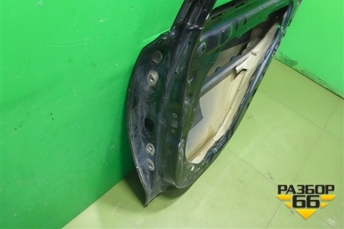 Дверь задняя правая (77004D4000) для Kia Optima с 2015г (Оптима 4)