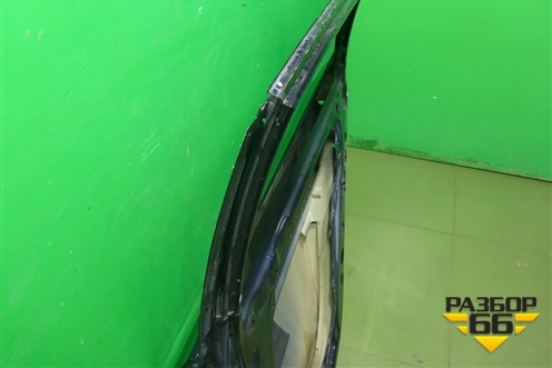 Дверь задняя правая (77004D4000) для Kia Optima с 2015г (Оптима 4)