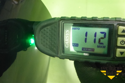 Дверь задняя правая (77004D4000) для Kia Optima с 2015г (Оптима 4)