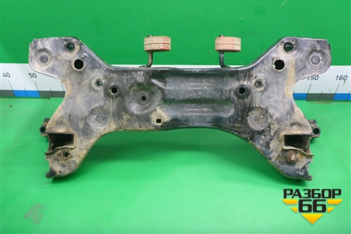 Подрамник передний МКПП для Skoda Rapid с 2013г (Рапид)