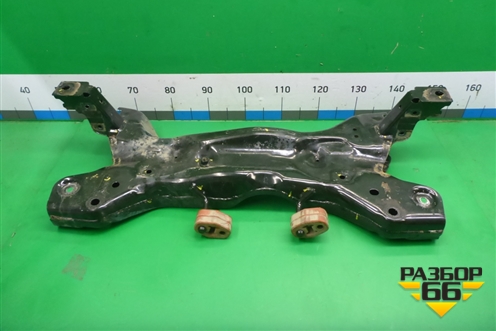 Подрамник передний МКПП для Skoda Rapid с 2013г (Рапид)