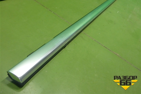 Накладка стекла заднего правого для Tank 500 с 2022-2025г