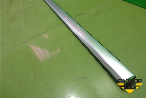 Накладка стекла заднего правого для Tank 500 с 2022-2025г