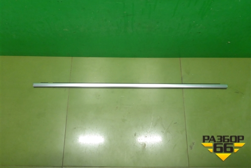 Накладка стекла заднего правого для Tank 500 с 2022-2025г