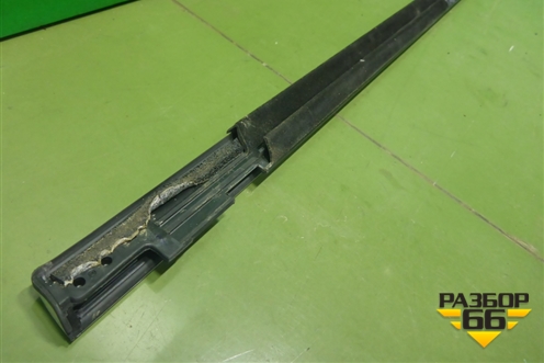 Накладка стекла заднего правого для Tank 500 с 2022-2025г