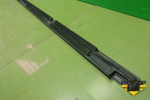 Накладка стекла заднего правого для Tank 500 с 2022-2025г