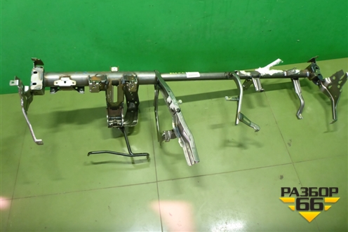 Усилитель торпедо (60U857017J) для Skoda Rapid с 2013г (Рапид)