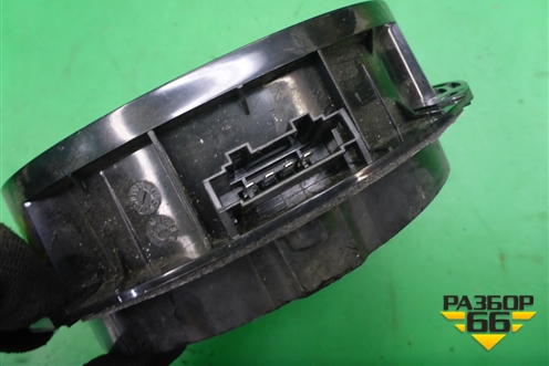 Динамик (5JA035411E) для Skoda Rapid с 2013г (Рапид)