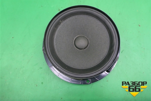 Динамик (5JA035411E) для Skoda Rapid с 2013г (Рапид)