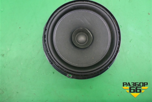 Динамик (5JA035411C) для Skoda Rapid с 2013г (Рапид)