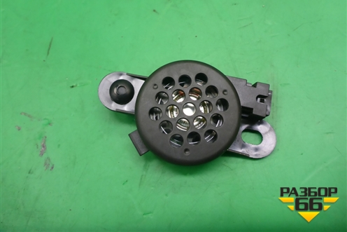 Динамик парктроника (5Q0919279) для Skoda Rapid с 2013г (Рапид)