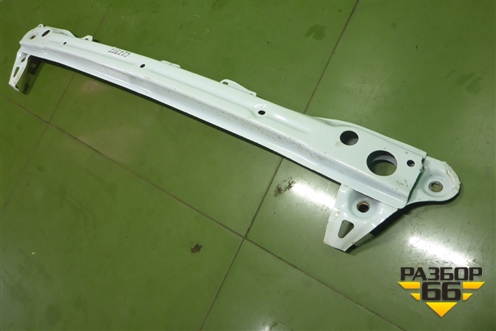 Усилитель заднего бампера для Jetour Dashing (X-1) 2022г (Дашинг)