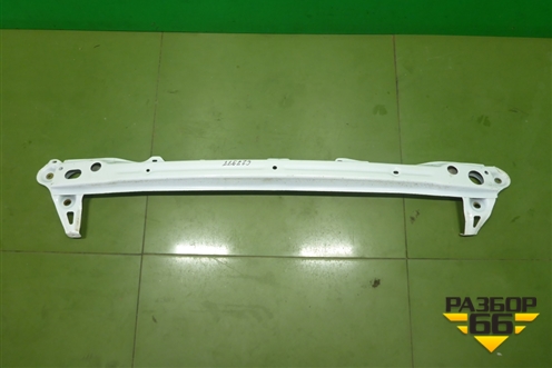 Усилитель заднего бампера для Jetour Dashing (X-1) 2022г (Дашинг)