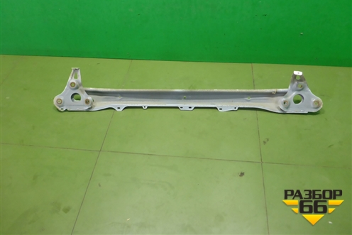 Усилитель заднего бампера для Jetour Dashing (X-1) 2022г (Дашинг)