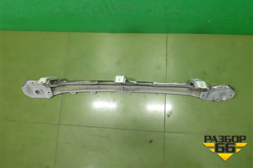 Усилитель заднего бампера для Jetour Dashing (X-1) 2022г (Дашинг)