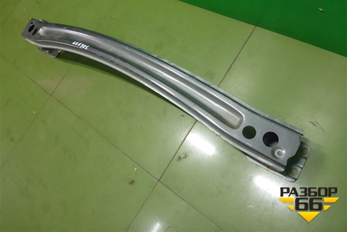 Усилитель заднего бампера для Changan UNI-K с 2020г (Юни К)