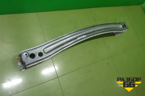 Усилитель заднего бампера для Changan UNI-K с 2020г (Юни К)