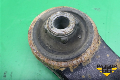 Рычаг передний правый для Peugeot 408 с 2012г