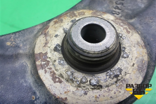 Рычаг передний правый для Peugeot 408 с 2012г