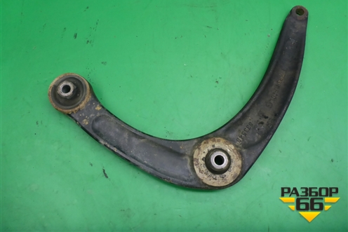 Рычаг передний правый для Peugeot 408 с 2012г