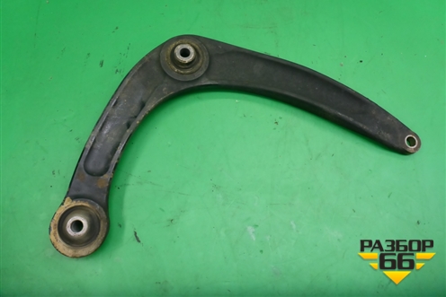 Рычаг передний правый для Peugeot 408 с 2012г