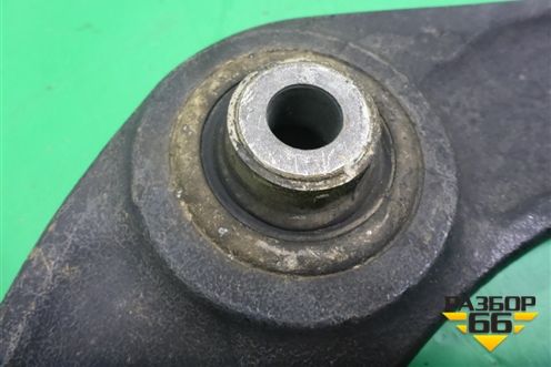 Рычаг передний правый для Peugeot 408 с 2012г